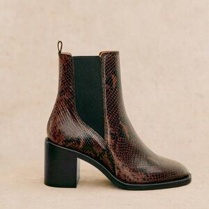 Sezane Pippa boots